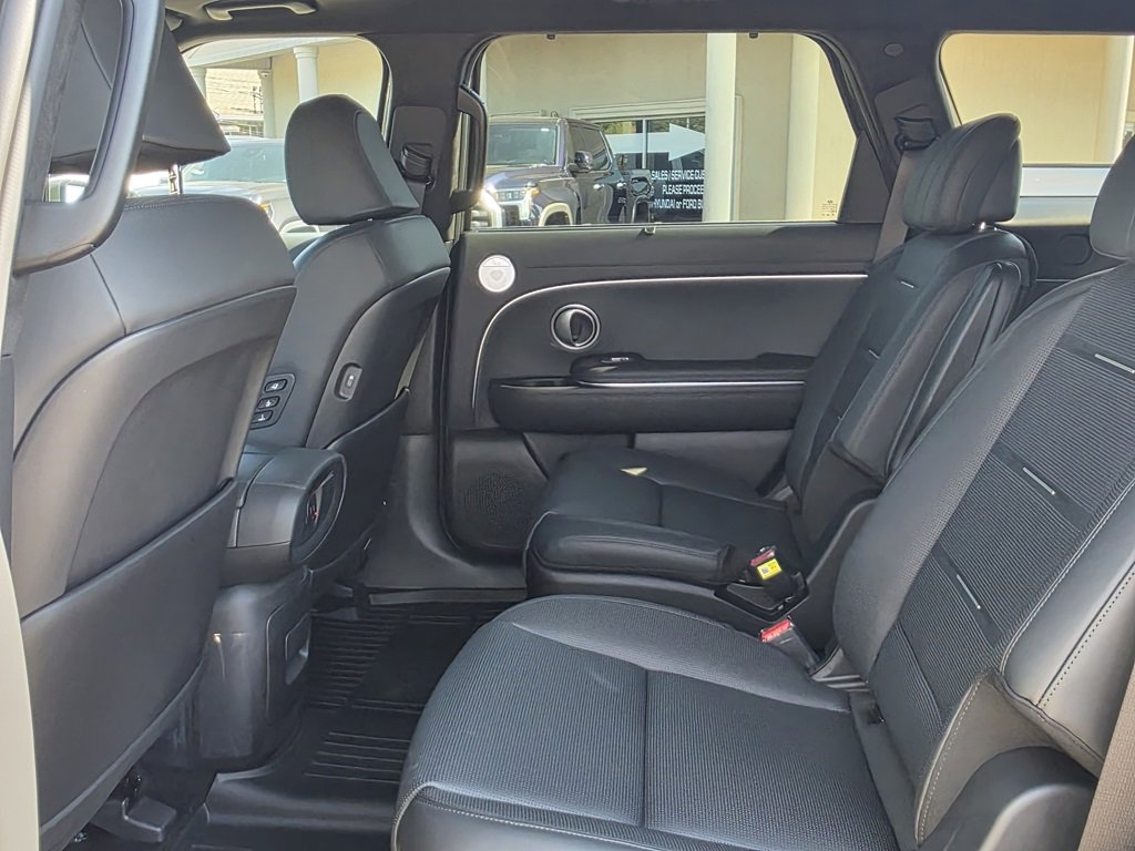 New 2026 Hyundai Palisade Calligraphy image 18
