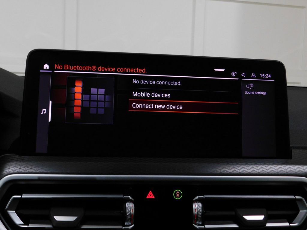 Used 2024 BMW X3 xDrive30i image 58