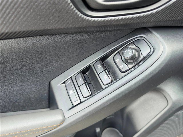 Certified 2024 Subaru Crosstrek 2.5i Wilderness w/ Crosstrek Mirror Package AWD/4WD image 25