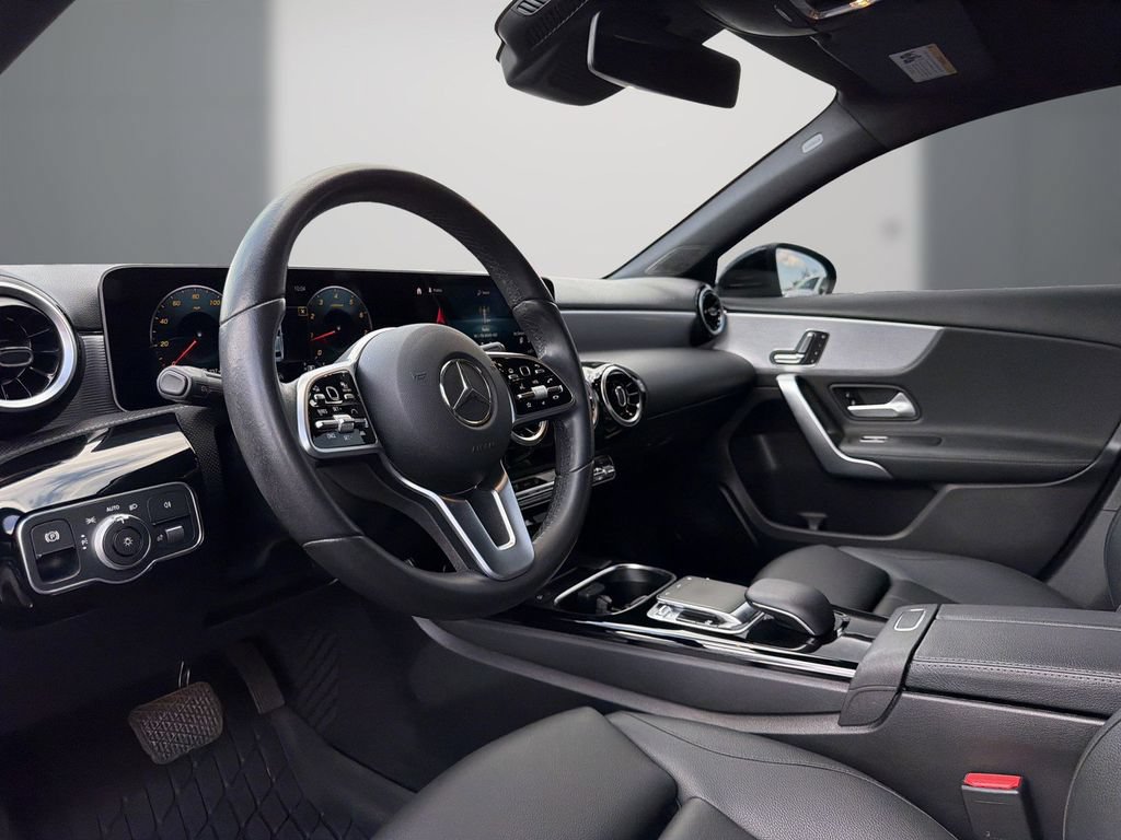 Used 2020 Mercedes-Benz A 220 4MATIC image 12