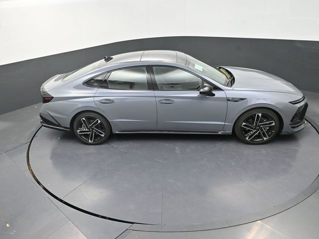 New 2026 Hyundai Sonata N Line FWD image 31