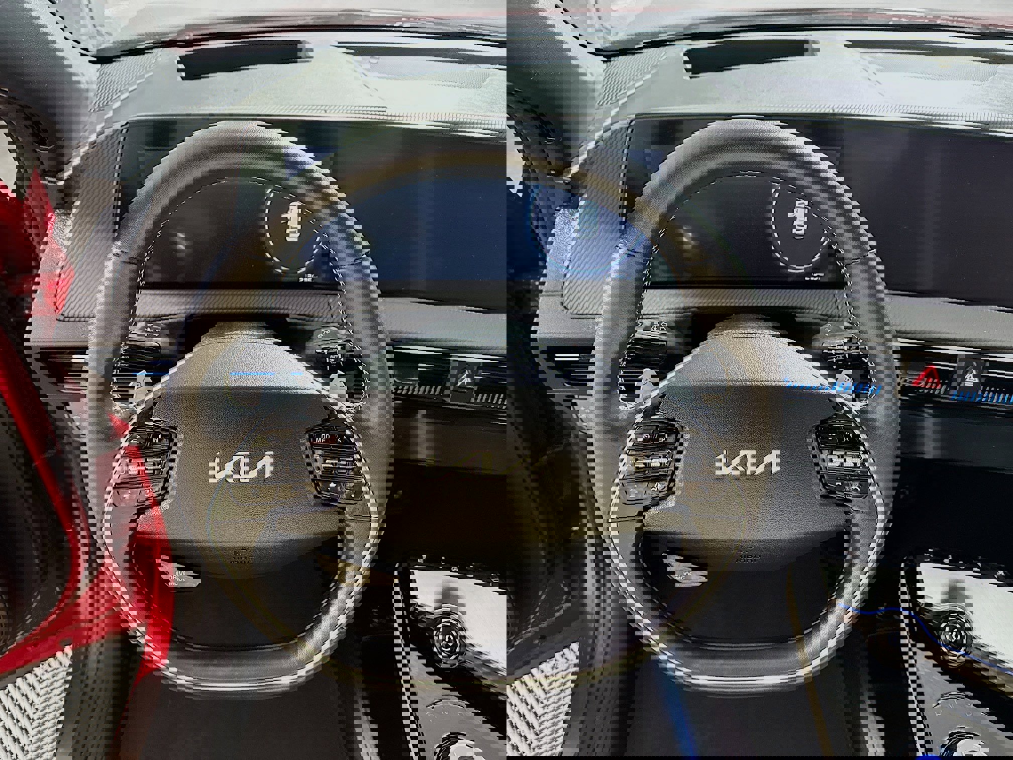 Used 2023 Kia EV6 GT-Line image 17