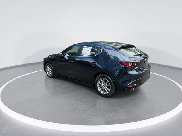 Used 2026 MAZDA MAZDA3 s FWD image 6