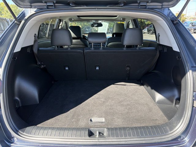 Used 2017 Kia Sportage EX w/ EX Premium Package FWD image 28