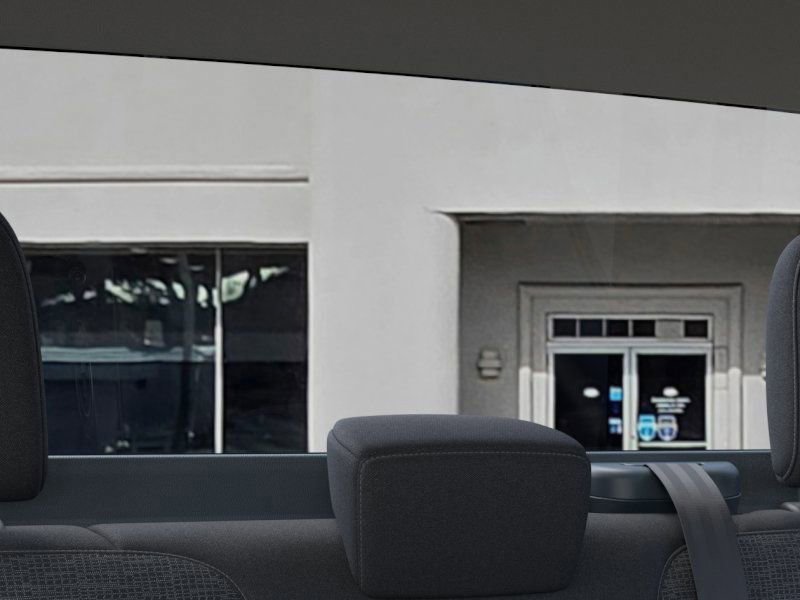 New 2025 Ford Maverick XL w/ Equipment Group 101A image 24