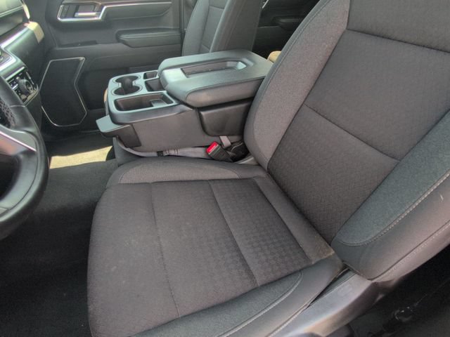 Used 2024 Chevrolet Silverado 1500 LT AWD/4WD image 13