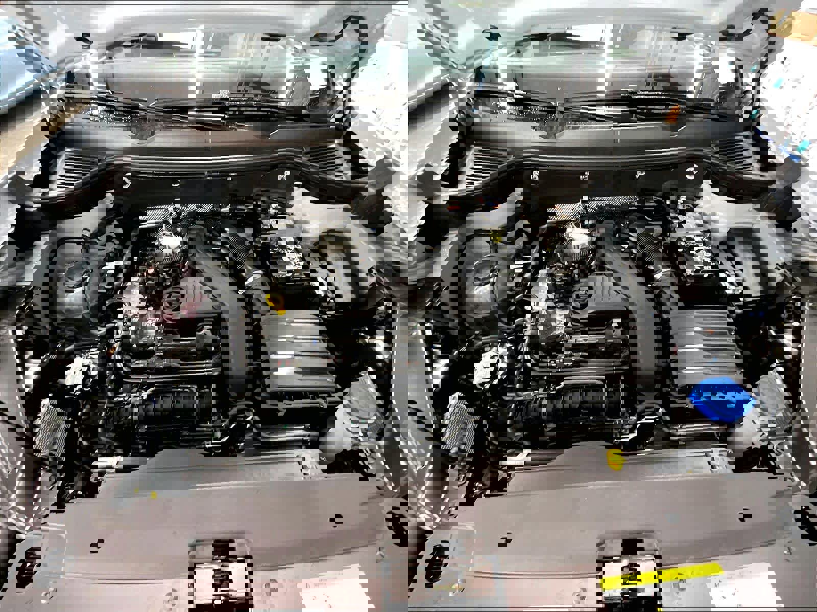 New 2026 Volkswagen Taos SE image 13