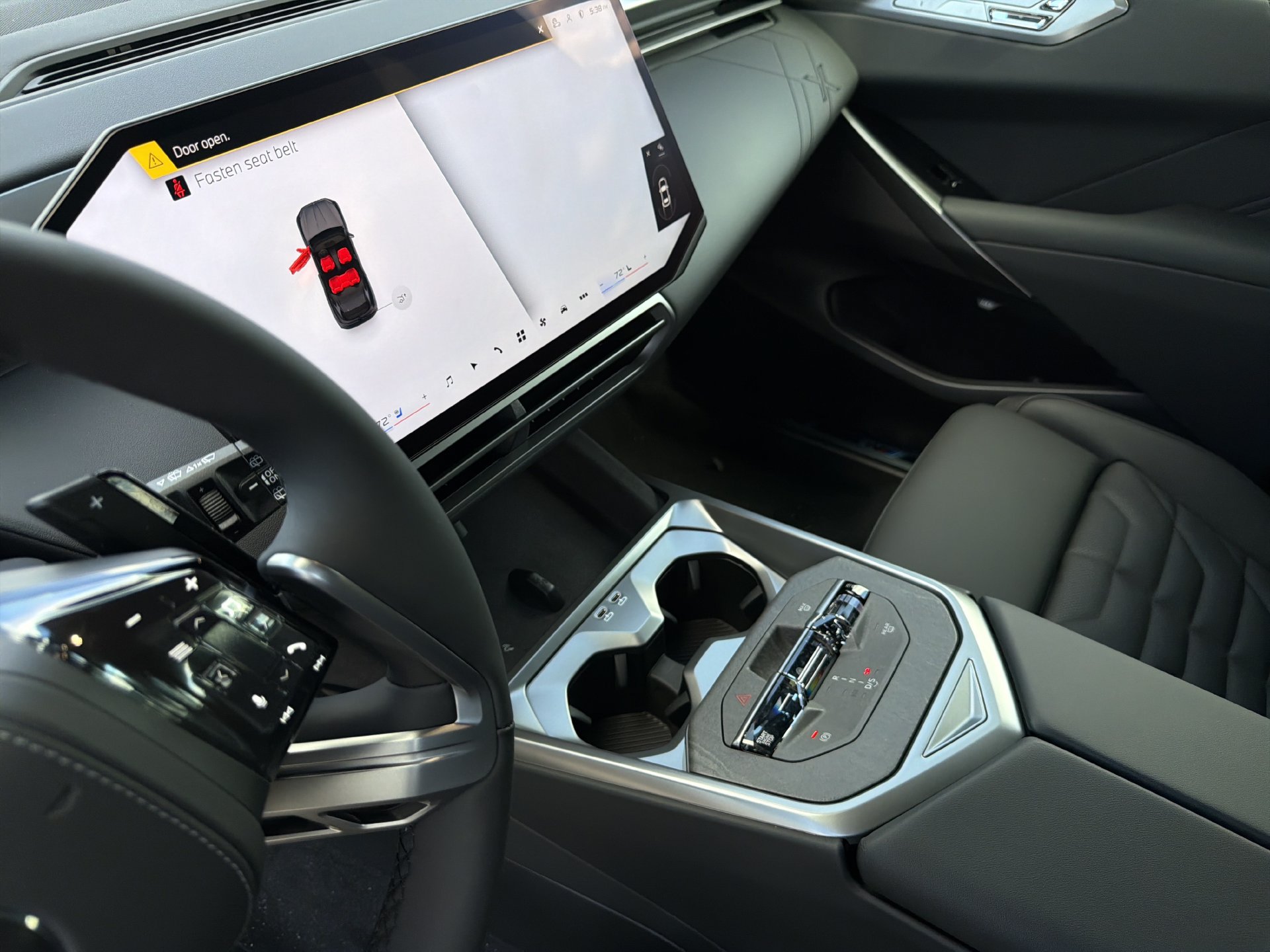 New 2027 BMW X5 xDrive40i AWD/4WD image 23