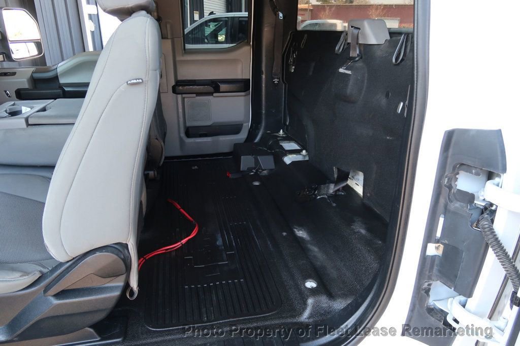 Used 2020 Ford F250 XL w/ Power Equipment Group AWD/4WD image 15