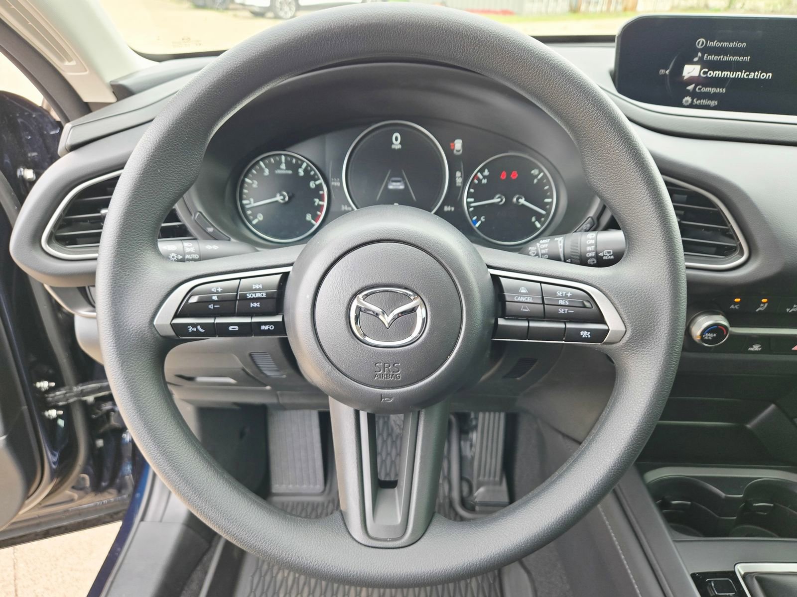 New 2026 MAZDA CX-30 AWD 2.5 S image 11