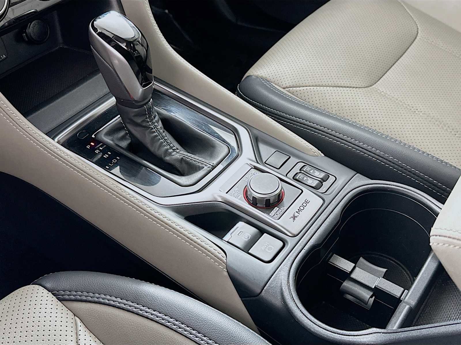 Certified 2020 Subaru Forester Limited w/ Popular Package #3 image 16