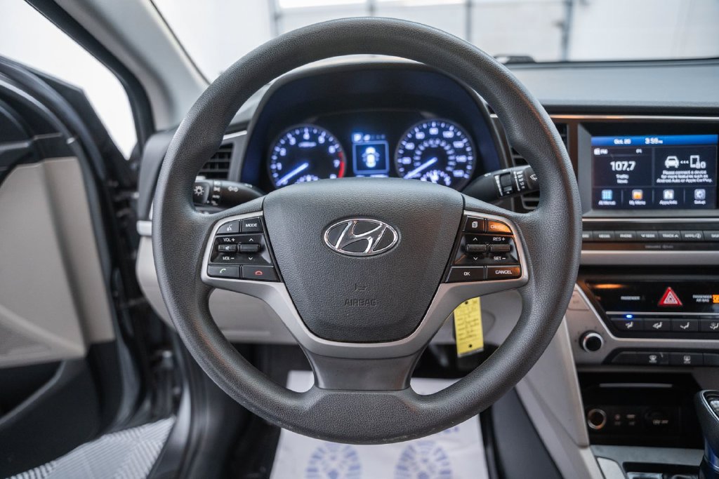 Used 2018 Hyundai Elantra SEL FWD image 24