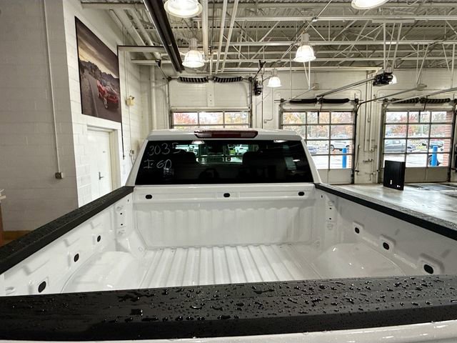 New 2026 Chevrolet Silverado 1500 LT image 30