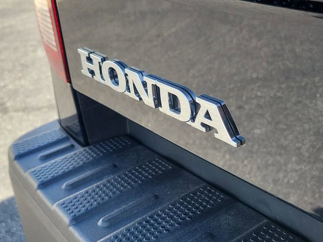 New 2026 Honda Ridgeline RTL image 6