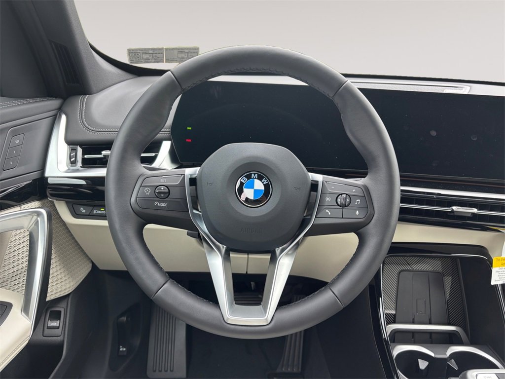 New 2026 BMW X1 xDrive28i w/ Convenience Package image 12