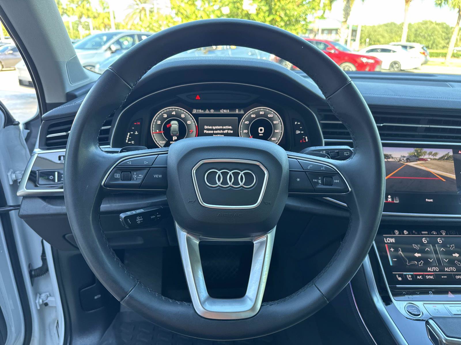 Used 2024 Audi Q7 3.0T Prestige AWD/4WD image 26