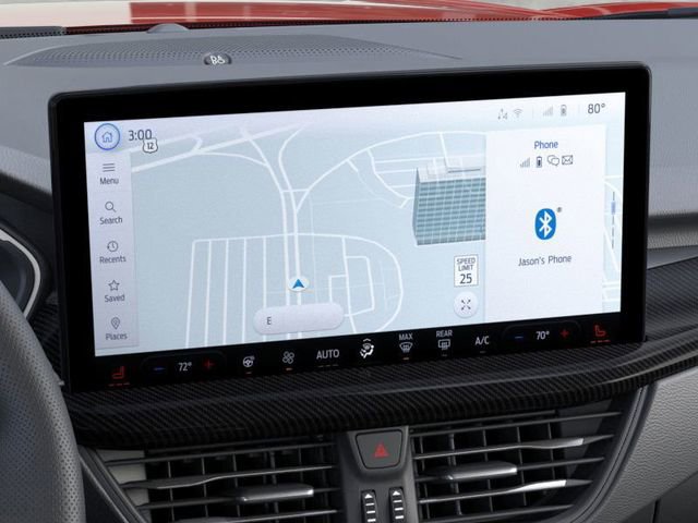 New 2026 Ford Escape ST-Line Select w/ Tech Pack #2 image 14