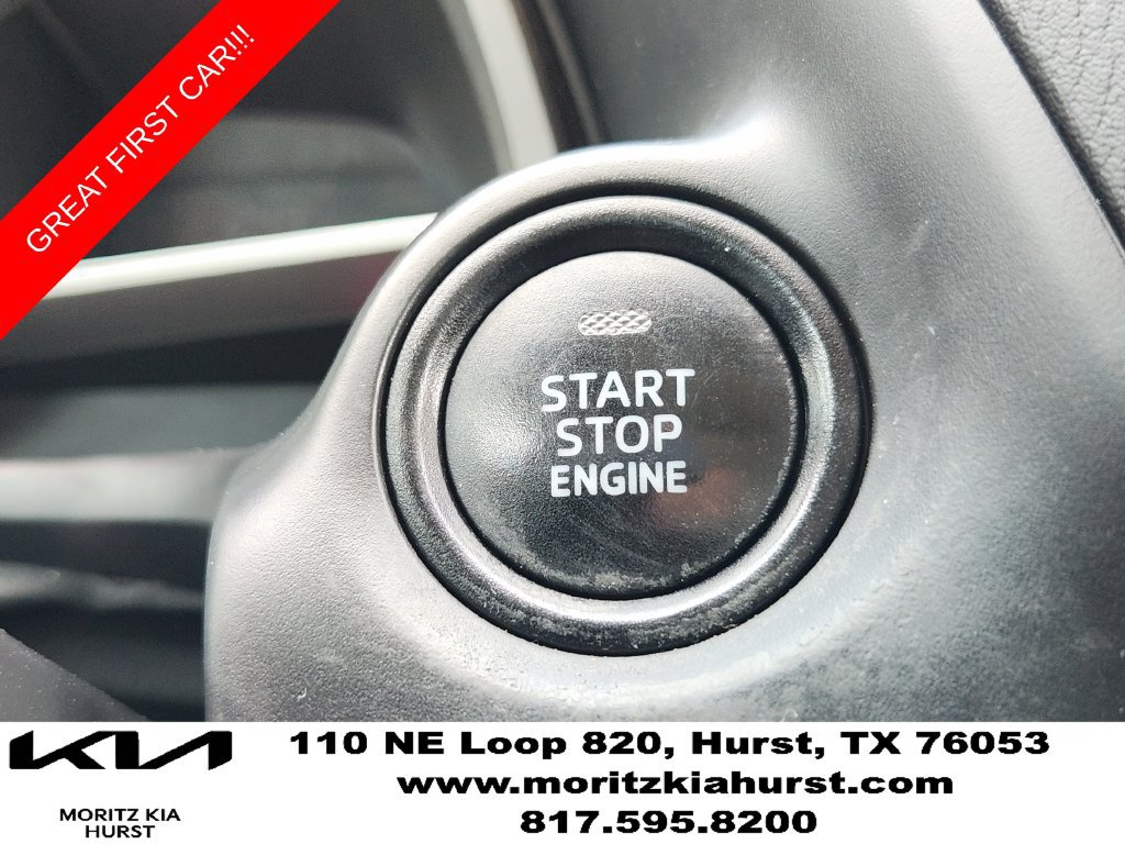 Used 2016 MAZDA MAZDA3 i Sport w/ Preferred Equipment Package FWD image 24