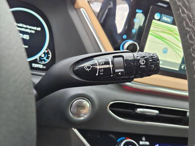 Used 2020 Hyundai Sonata Limited FWD image 23