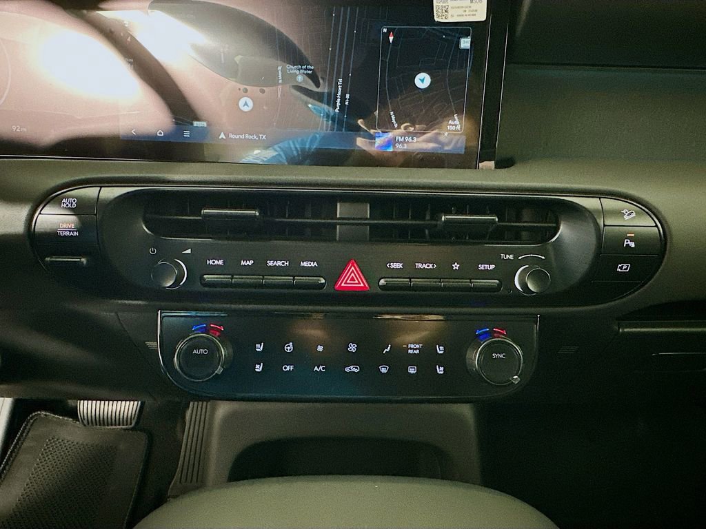 New 2026 Hyundai Palisade XRT Pro image 12