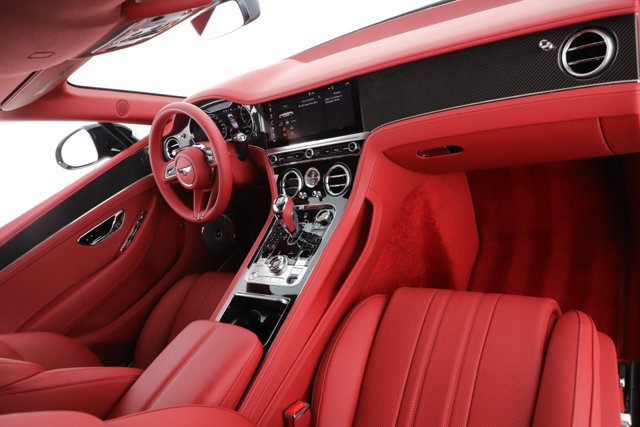 Used 2022 Bentley Continental GT AWD/4WD image 36