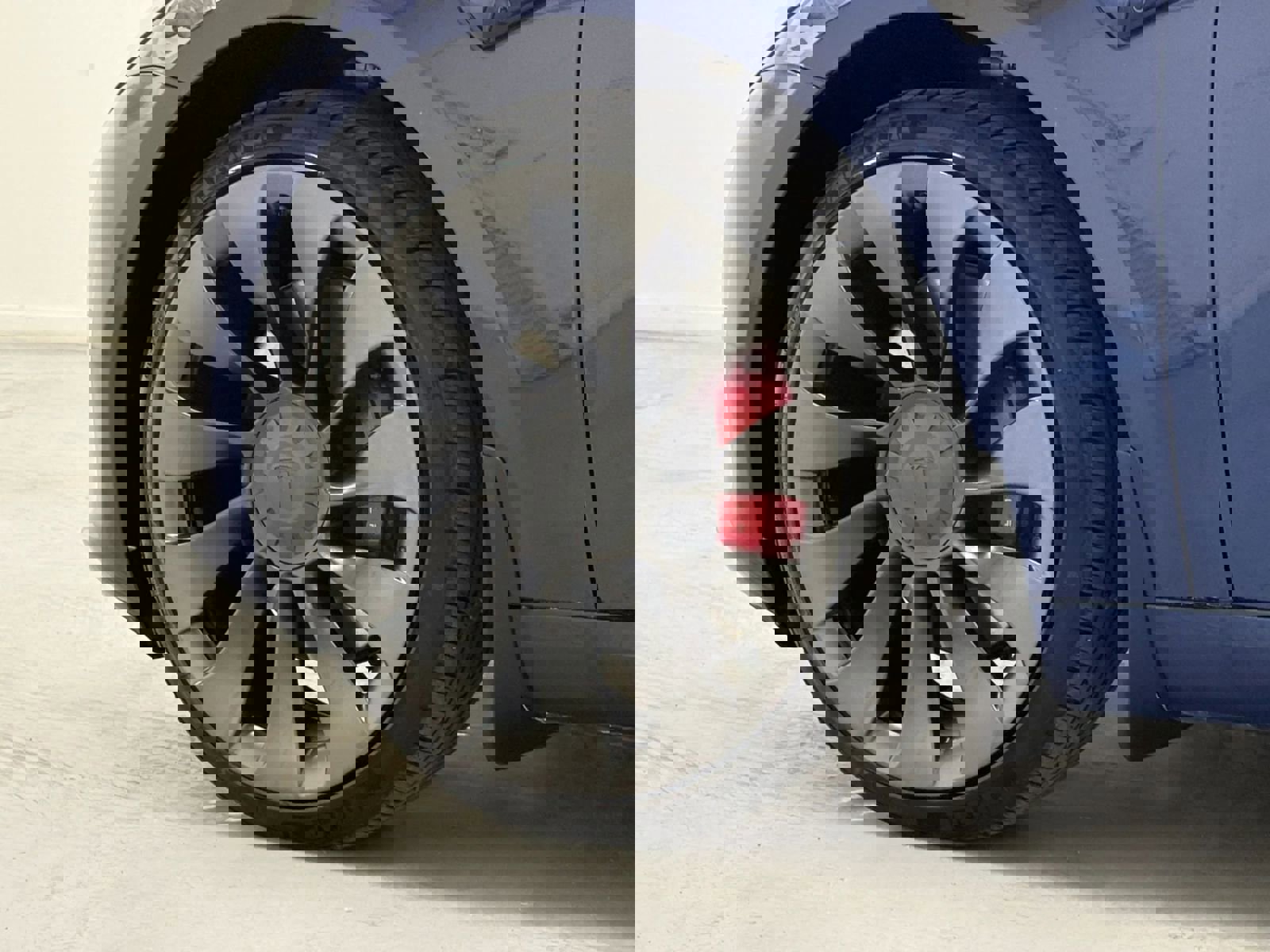 Used 2023 Tesla Model 3 Performance image 41