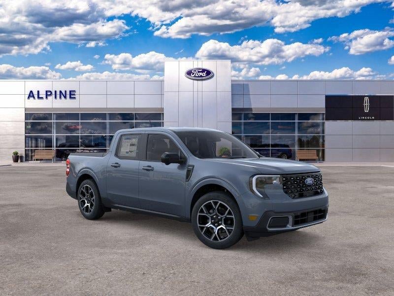 New 2026 Ford Maverick Lariat w/ 4K Tow Package AWD/4WD image 7