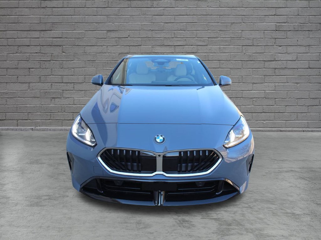 Used 2025 BMW 228i xDrive w/ Premium Package AWD/4WD image 3
