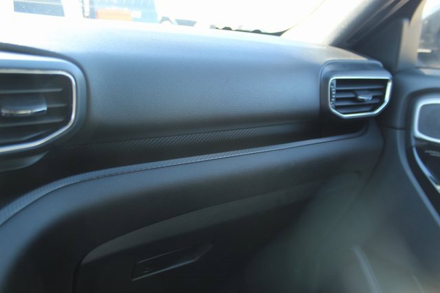 Used 2022 Ford Explorer ST image 25