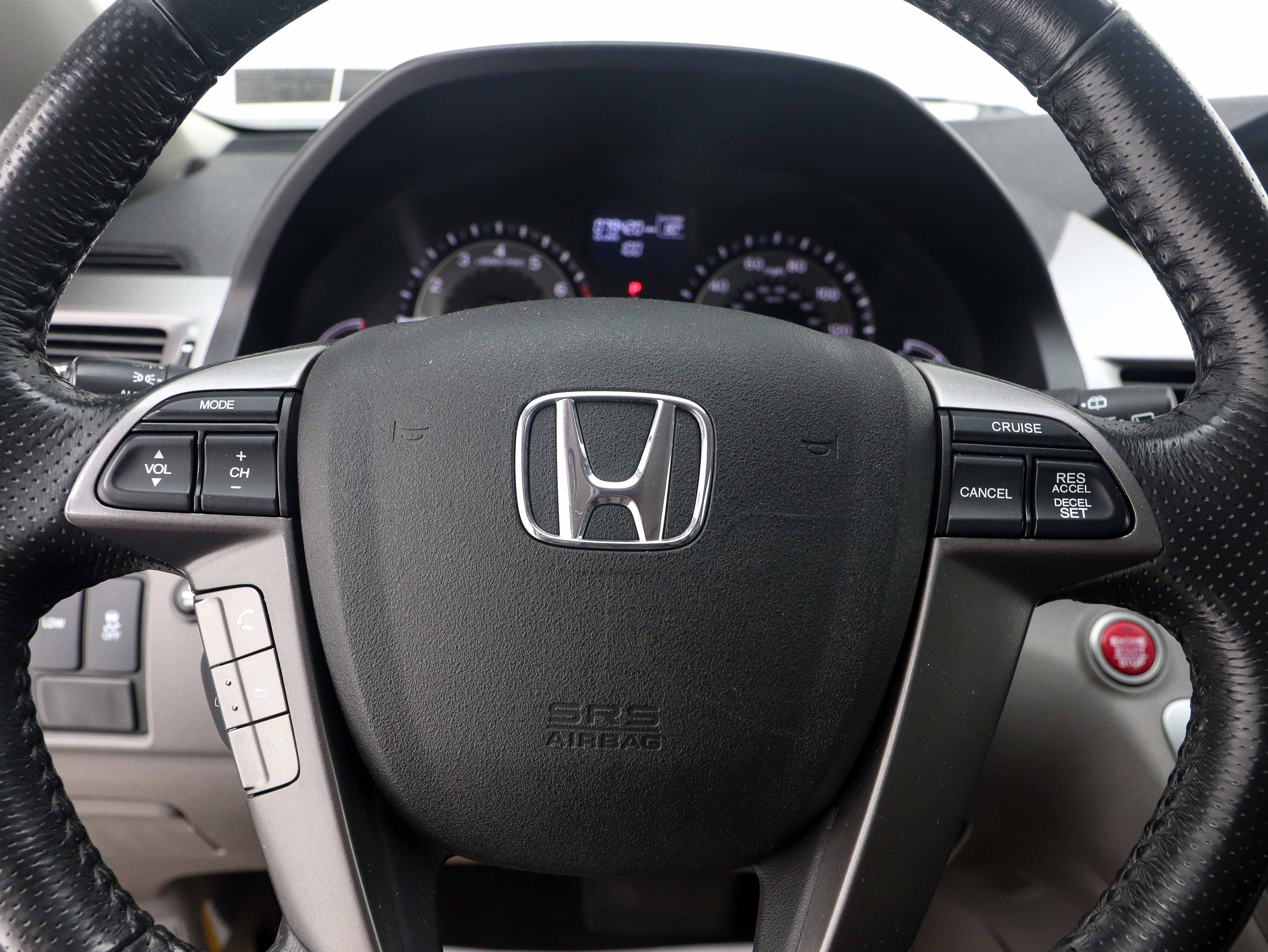 Used 2015 Honda Odyssey EX-L image 25