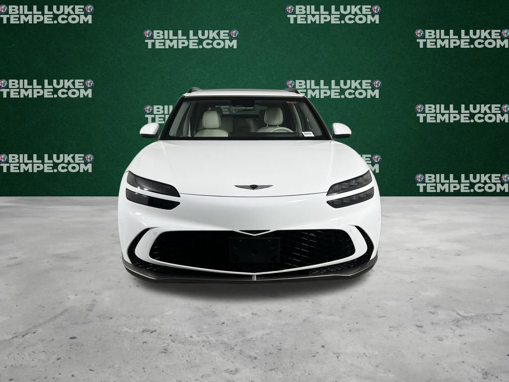 Used 2024 Genesis GV60 Advanced image 11