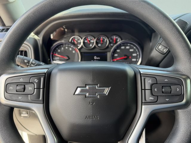 Used 2021 Chevrolet Silverado 1500 Custom w/ Rally Edition RWD image 28