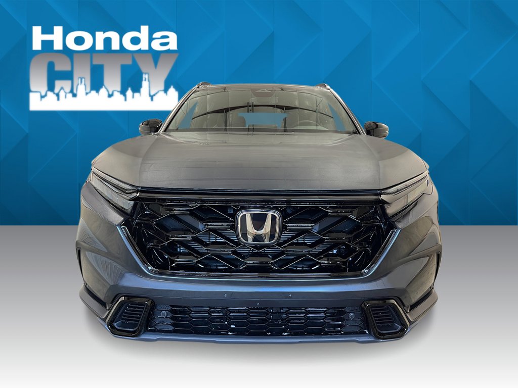 New 2026 Honda CR-V Sport-L image 10