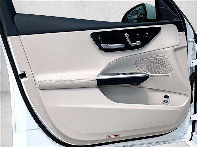 Used 2026 Mercedes-Benz C 300 Sedan image 18