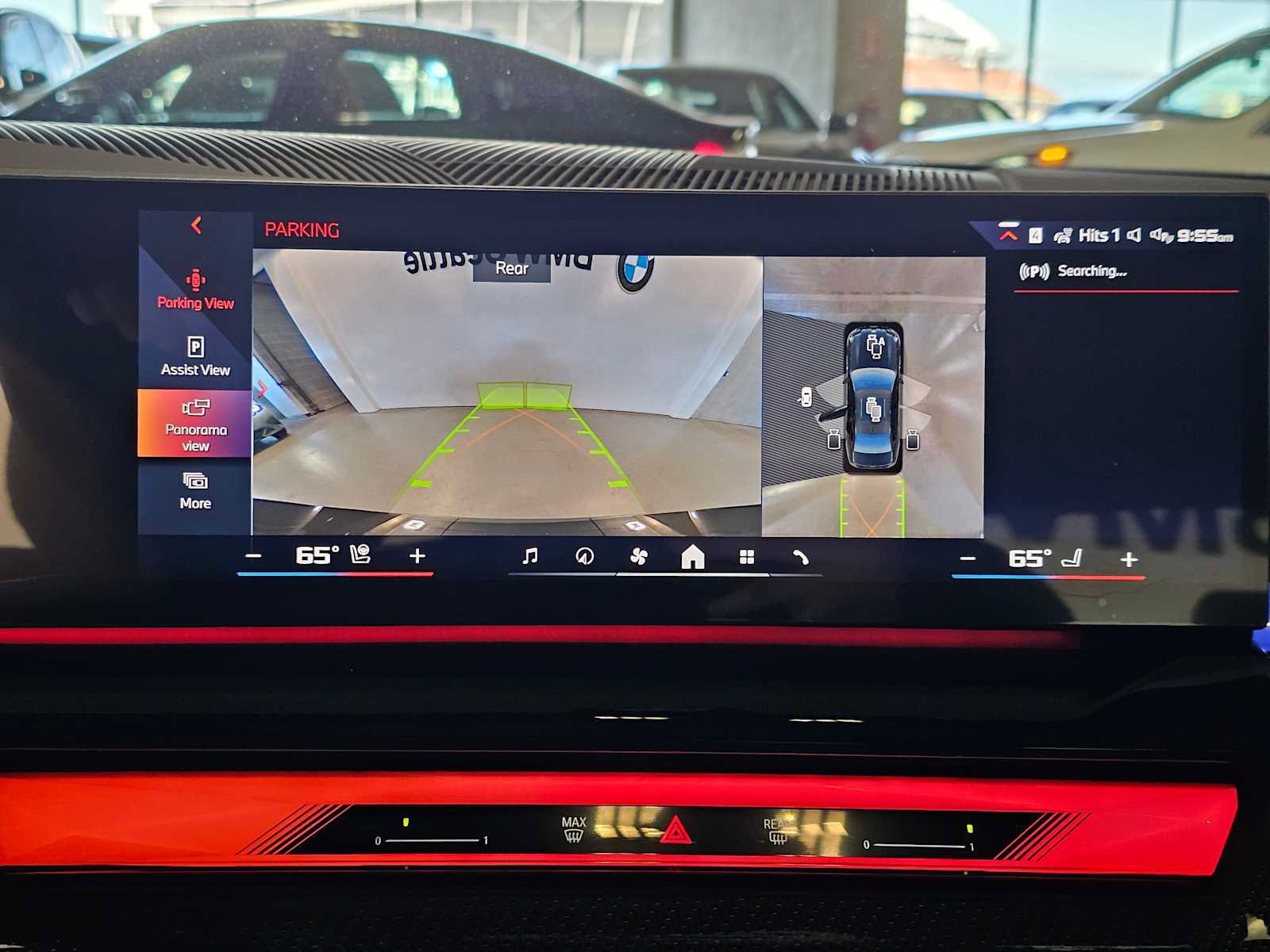 New 2026 BMW i5 M60 AWD/4WD image 16