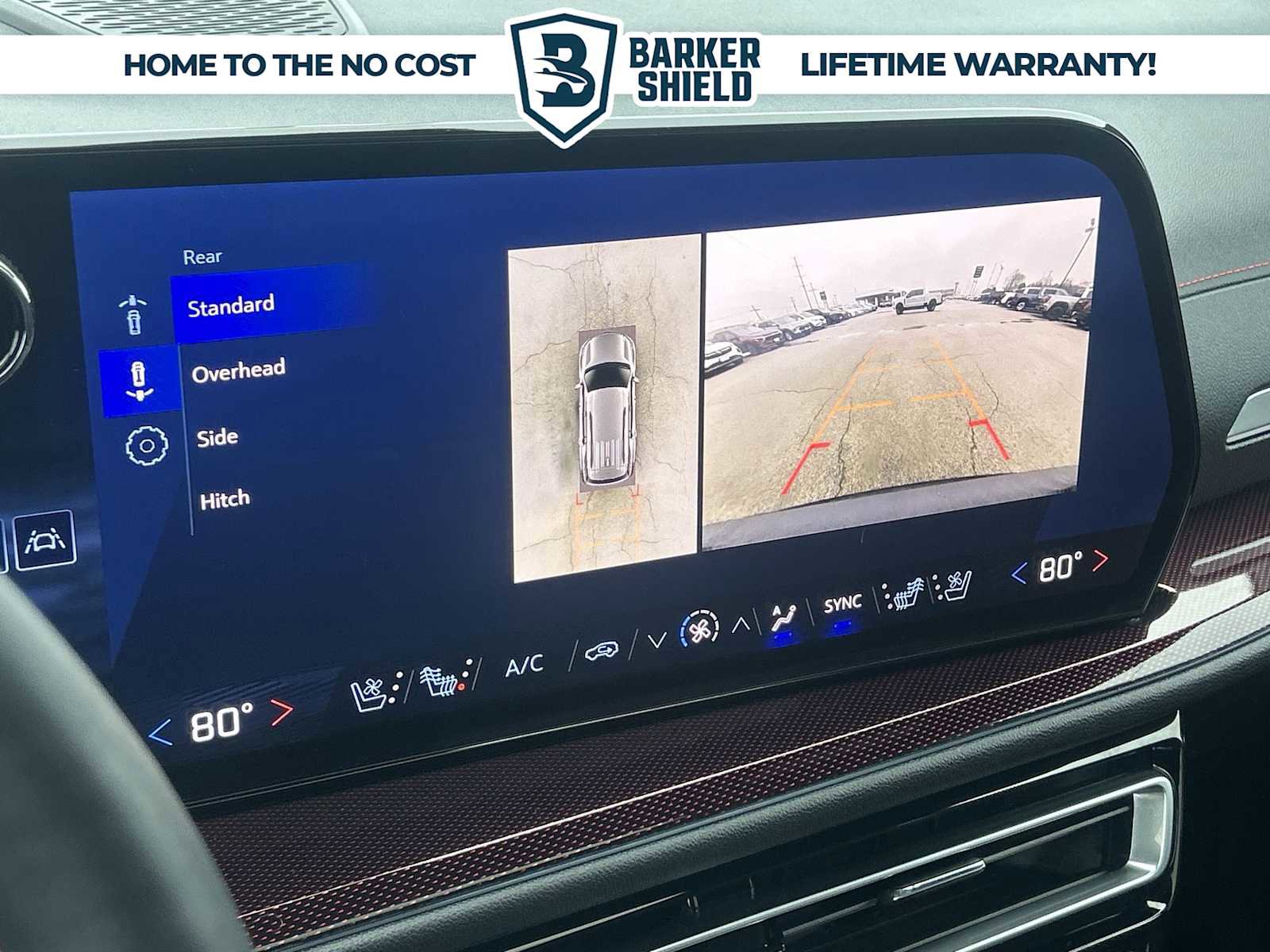 Used 2024 Chevrolet Traverse RS w/ LPO, Floor Liner Package image 14