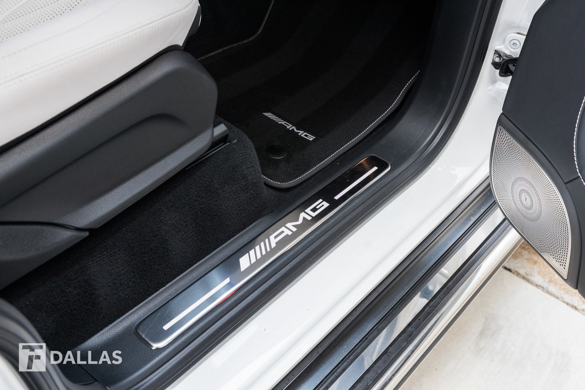 Used 2023 Mercedes-Benz G 63 AMG 4MATIC image 38