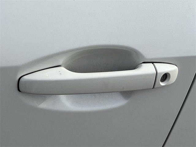 Used 2024 Subaru Outback Wilderness w/ Wilderness Package image 43