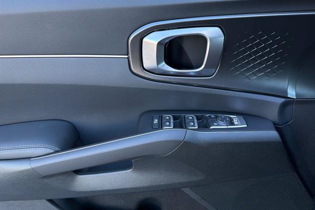 New 2026 Kia Sorento EX AWD/4WD image 11