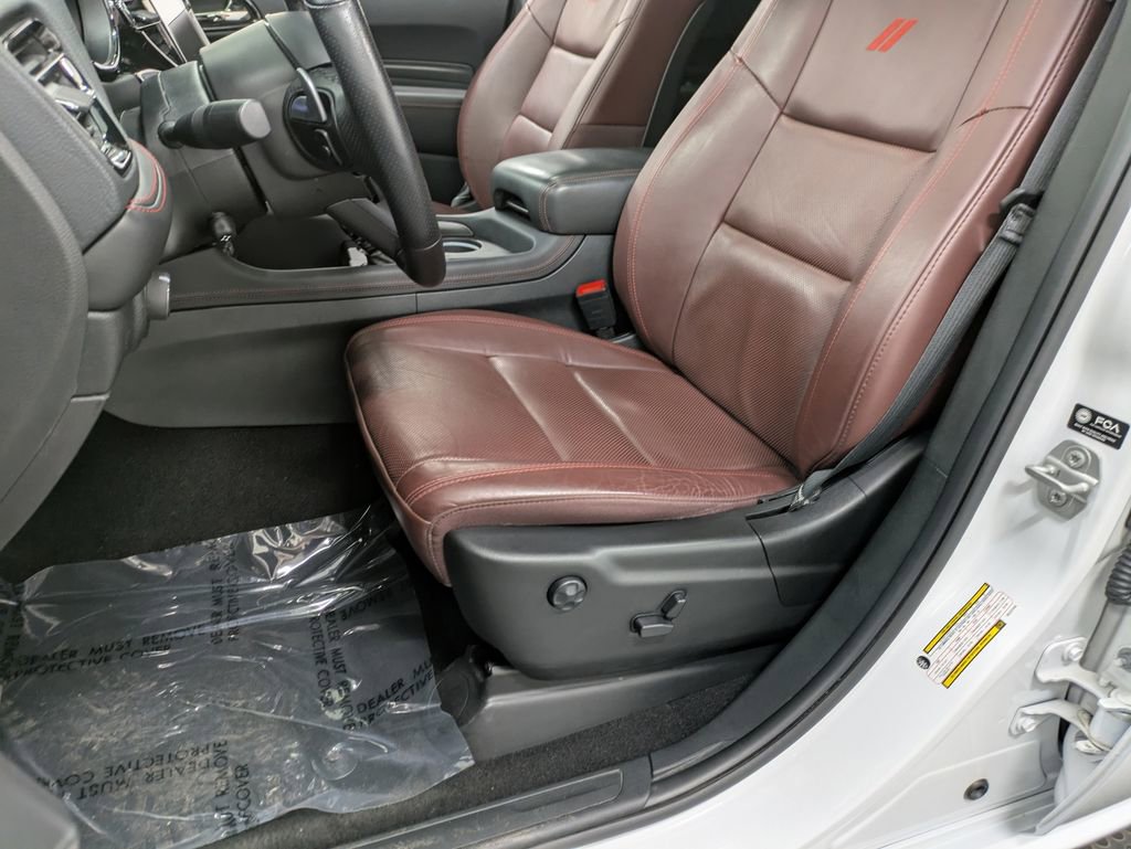 Used 2024 Dodge Durango GT AWD/4WD image 10