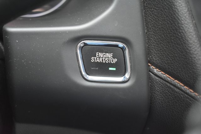 Used 2020 GMC Acadia AT4 image 22