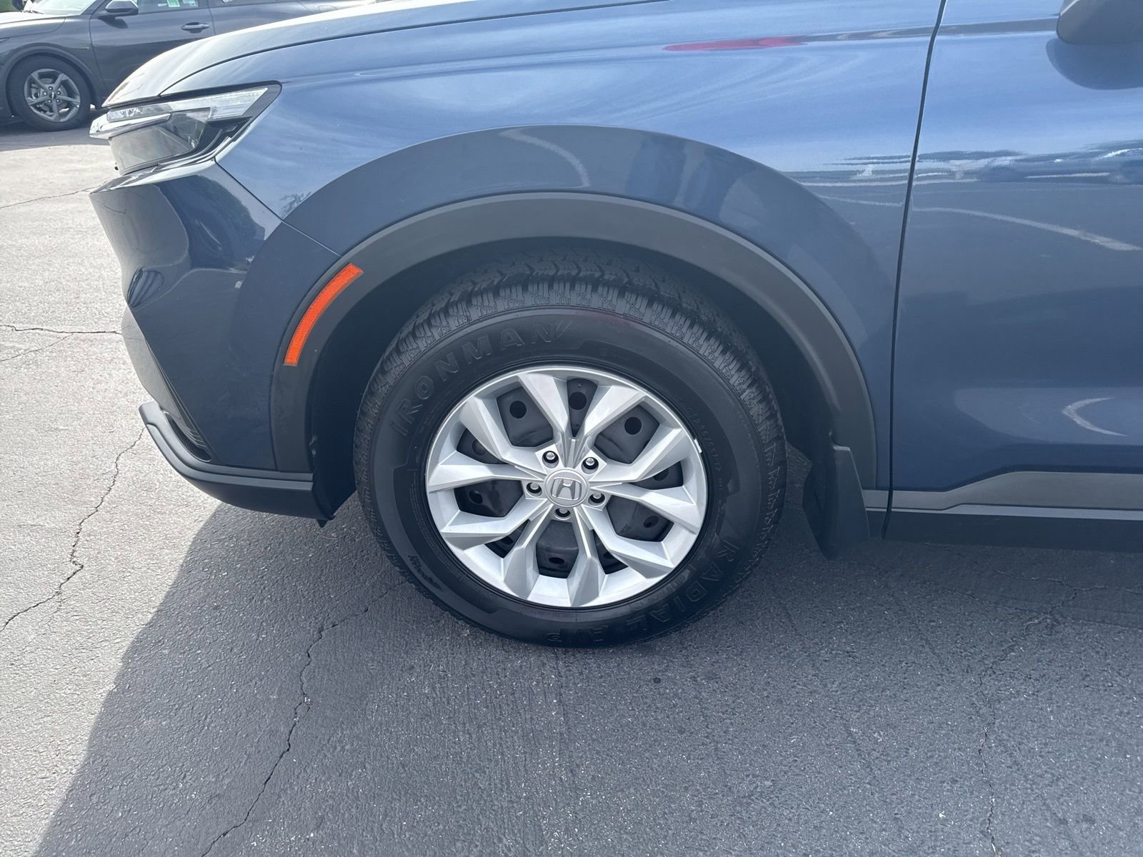 Used 2024 Honda CR-V LX image 10