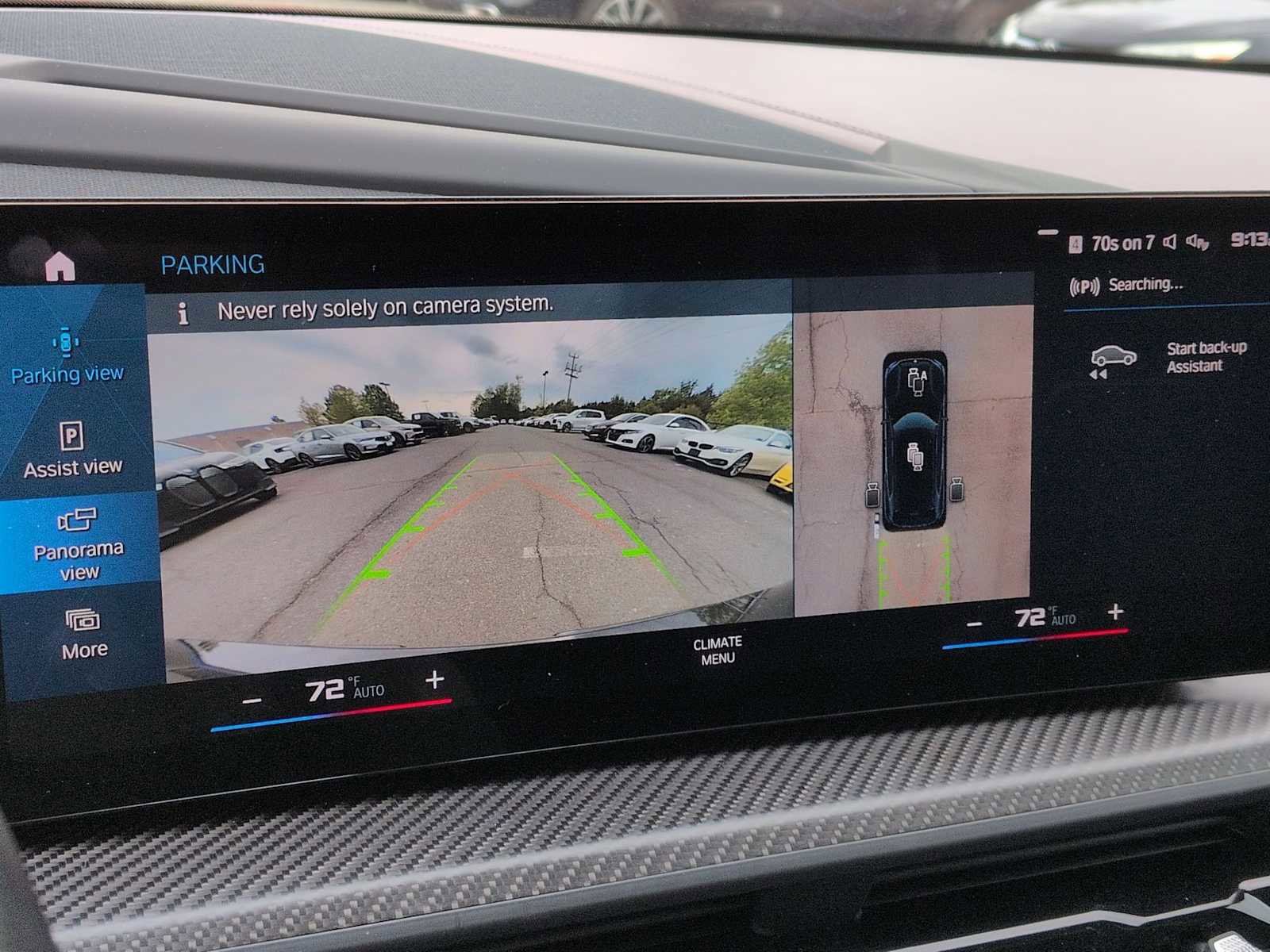 Used 2023 BMW XM image 30