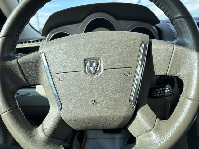 Used 2009 Dodge Avenger R/T FWD image 33