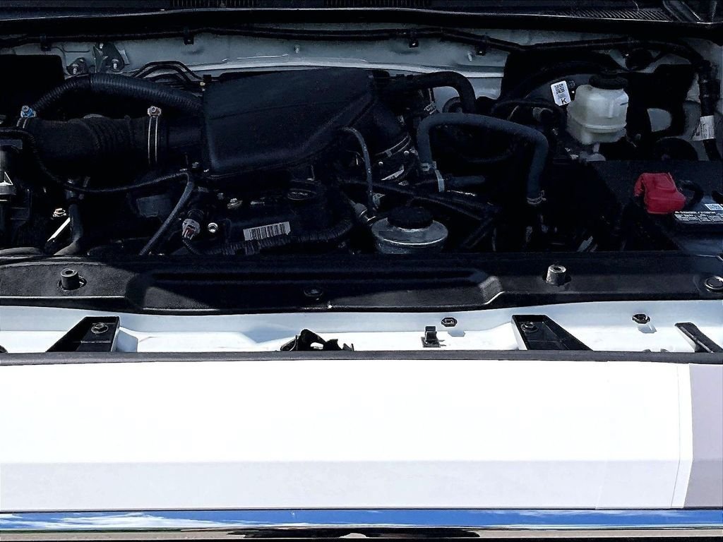 Certified 2023 Toyota Tacoma SR5 RWD image 28