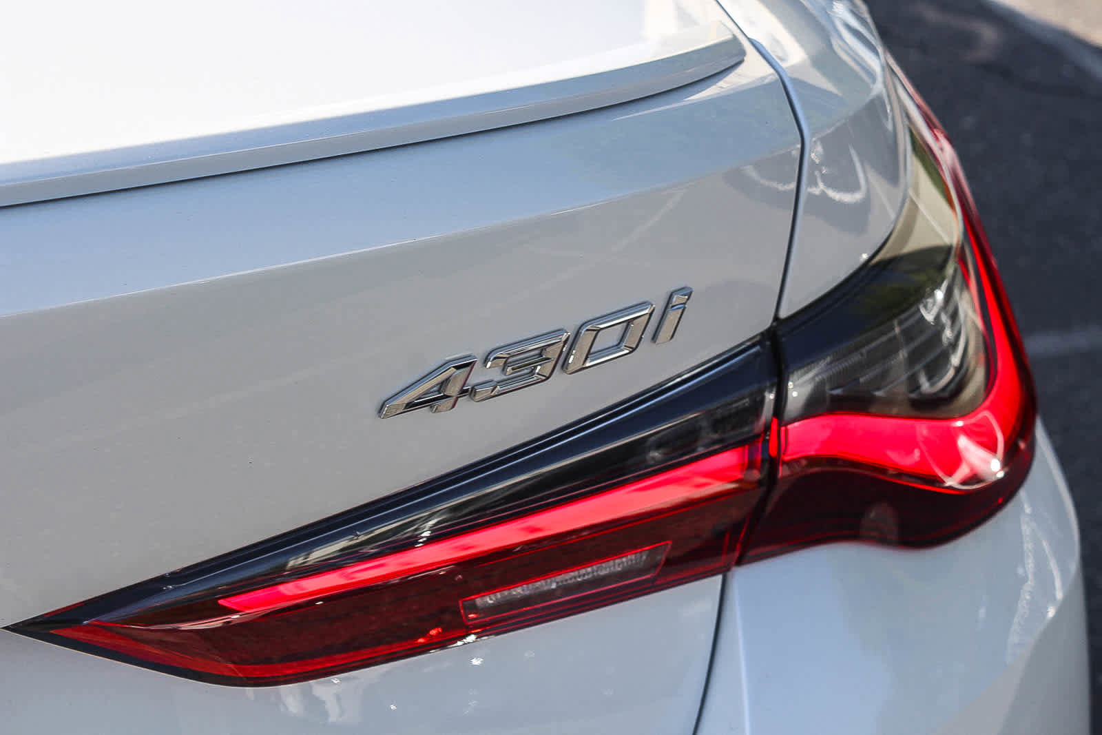 New 2026 BMW 430i image 35