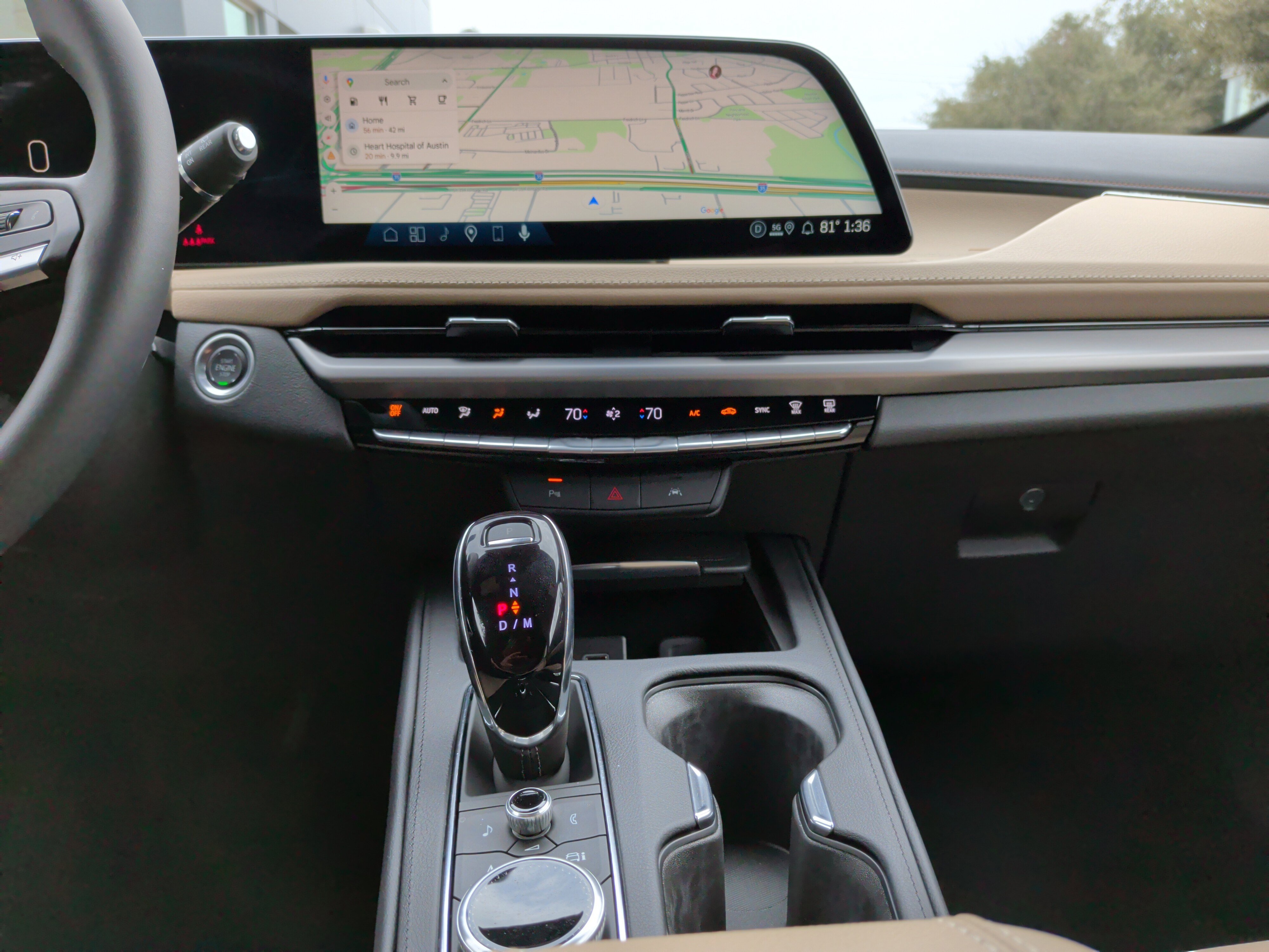 Used 2025 Cadillac XT4 Premium Luxury image 30