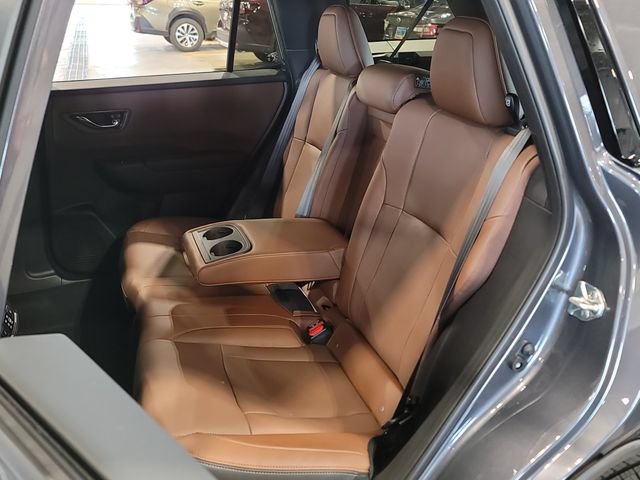 New 2026 Subaru Outback Touring XT AWD/4WD image 16