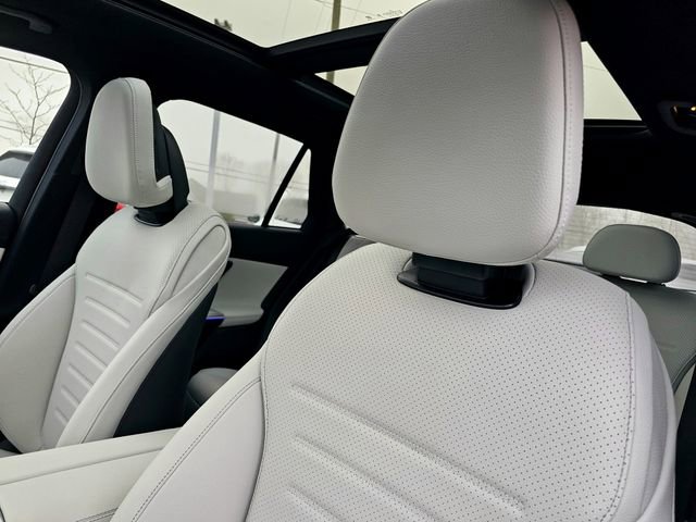 New 2026 Mercedes-Benz GLC 300 4MATIC image 18