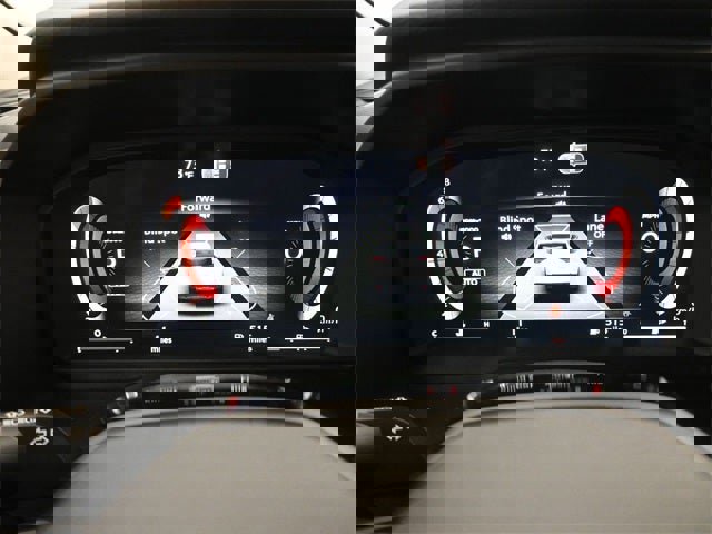 New 2026 Nissan Rogue Platinum image 12